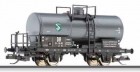 95829 Tillig 2 axle Tank car VEB EVW Schwedt